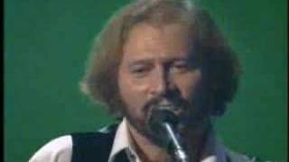 Bee Gees  Stayin Alive  live [upl. by Karoly726]