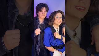 SEPTEMBER 1ST 1989 heathers heatherscosplay jasondean veronicasawyer [upl. by Ediva]