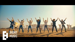 BTS 방탄소년단 Permission to Dance Official MV [upl. by Leahcimnaj504]