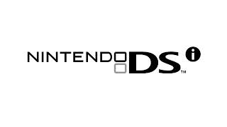 Nintendo DSi  Main Menu Theme [upl. by Mita]