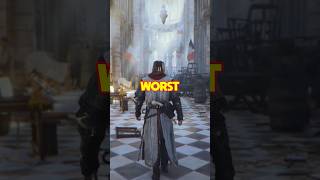 The WORST Thing About EVERY Assassin’s Creed SETTING [upl. by Mathe502]