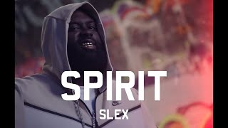 P Money Type Beat  Grime Type Beat  Slex  Spirit [upl. by Oxford868]