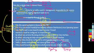 PALO ALTO FIREWALL TRAINING V10 [upl. by Yleen652]