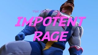 The Adventures of Impotent Rage [upl. by Eseela]