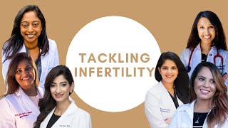 Doctors Share Their INFERTILITY STORIES [upl. by Ensign733]