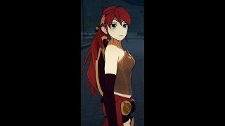 Pyrrha Sings Dream Come True RWBY AI Cover [upl. by Assirem]