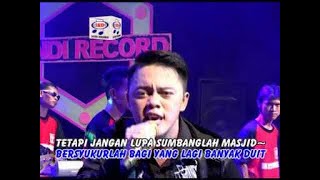 Danang  Duit  Dangdut OFFICIAL [upl. by Tiga]