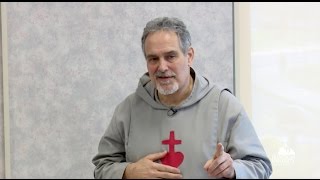 Fr Michael Shields Mission Will Change Your Life [upl. by Dnomed]