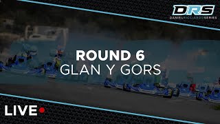 Daniel Ricciardo Series  Round 6 2023  Glan Y Gors [upl. by Earaj]