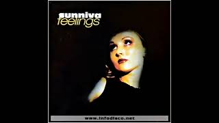 Sunniva  Feelings  Paul Droid Extension Mix [upl. by Mortie]