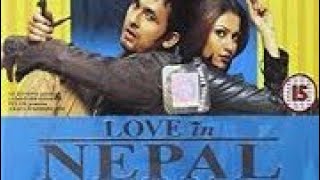 Love In Nepal full movie 2004 Sonu NigamFlora [upl. by Nabetse]