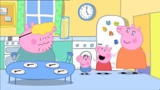 Peppa Pig S2E35 Jumble Sale [upl. by Delastre]