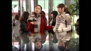 Spanish Dubbed  Dream High en español Sueña Sin Límites EP01  001 [upl. by Anaidni207]