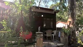 AKYAKA ULA BELEDİYESİNE AİT KONAKLAMA YERİ VE ULA BELEDİYESİ RESTAURANT FİYATLARI [upl. by Thury31]