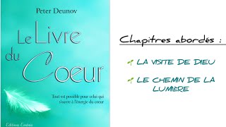 3 Livre audio  La visite de Dieu  LE LIVRE DU COEUR  Peter Deunov [upl. by Ing]