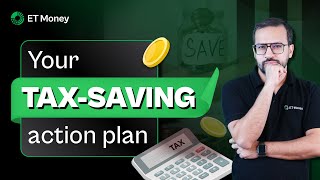 Ultimate tax saving guide 2024  Calculating income tax  Taxsaving deductions and exemptions [upl. by Neb]