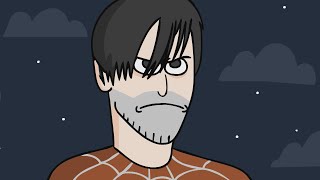 PUEDE SALIR A JUGAR SPIDERMAN No Bad Ending [upl. by Yrrum]