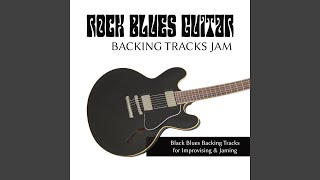 Blues Backing Track in F 50 bpm [upl. by Rodama725]