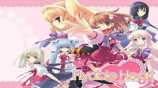 Flyable Heart — MAXX Extended [upl. by Anez]