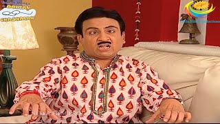 Ep 1596  Taarak Mehta Ka Ooltah Chashmah  Full Episode  तारक मेहता का उल्टा चश्मा [upl. by Ddet]