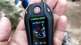 Tasslock Remote Sensor এর কিছু কারিসমা দেখে নিন [upl. by Dlabihcra]