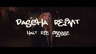 Halt die Fresse  Dascha Reimt prod Nina Shreds [upl. by Keare930]