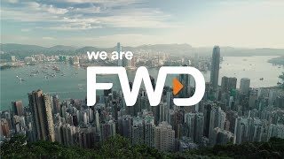 FWD Corporate Video 2022 [upl. by Lesko12]