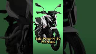 150160CC वाली धाकड़ बाइक  Best Bike with 150160CC Engine 🚒 [upl. by Marcie]