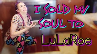 ANTIMLMer BUYS AND REVIEWS LULAROE [upl. by Onimixam]