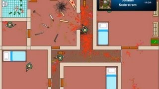 Hotline Miami 2 Wrong Number  Gameplay [upl. by Tayyebeb]