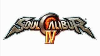 Soul Calibur IV  Thanatos [upl. by Blockus]