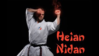 TUTO HEIAN NIDAN [upl. by Bard845]