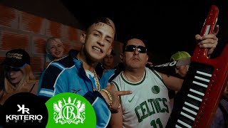 LGante Me Dicen Fideo DTBilardo  Donde Están Los Guachos  CUMBIA 420 [upl. by Selym156]