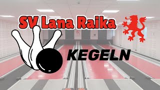 SV Lana Raika I  KK Neumarkt I [upl. by Iv430]