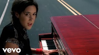 Vanessa Carlton  A Thousand Miles [upl. by Afrikah356]