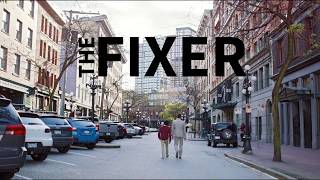 The Fixer  Trailer [upl. by Akyre]