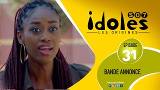 IDOLES  Saison 7  Episode 31  la bande annonce [upl. by Roselle]