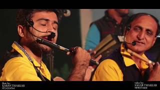 Channa Mereya amp Kabira Flute Cover by Divine Flute Karan Thakkar [upl. by Laverne317]