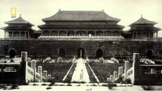 Beijing Travel Guide  Forbidden City Documentary Palace Museum Part 2 quotSurvivalquot HD [upl. by Archer]