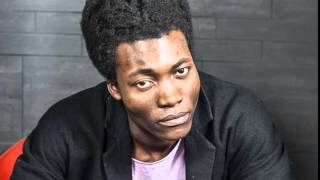 Benjamin Clementine  Gone live at BBC Radio 6 [upl. by Nauqel80]