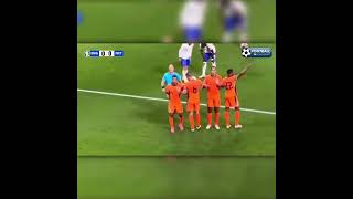 ENGLAND VS NETHERLAND HIGHLIGHT 2024 EUROPA LEAGUEshortvideo [upl. by Daniala]