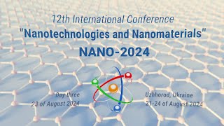 Day three of the 12th International Conference quotNanotechnologies and Nanomaterialsquot NANO2024 [upl. by Netsrek52]