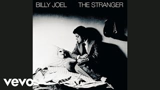 Billy Joel  Shes Always a Woman Audio [upl. by Enneyehs891]