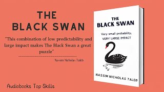 The Black Swan part 3  Audiobooks [upl. by Sam]