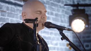 Billy Corgan Live at the RSA  Tonight Tonight [upl. by Ytsim937]