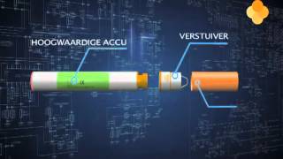 Clever Smoke  Elektronische Sigaret [upl. by Clari]