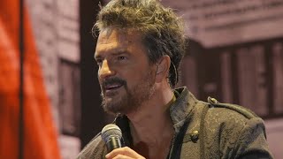 Ricardo Arjona  Circo Soledad EN VIVO  Episodio 6 de 24 [upl. by Igenia]