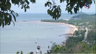 Chumphon  An ideal Real Estate Investment in Paradise [upl. by Aushoj]