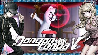 DanganRonpa V3 All Deaths  Bodies Discoveries amp Punishments French [upl. by Nerek]