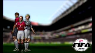 Terpsichord  The Bells  FIFA 2002 Soundtrack [upl. by Litnahs739]